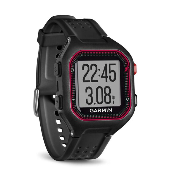 Garmin Forerunner 25 GPS Running Watch