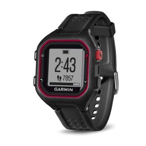 Garmin Forerunner 25 GPS Running Watch