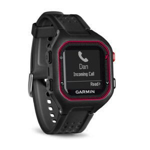 Garmin Forerunner 25 GPS Running Watch