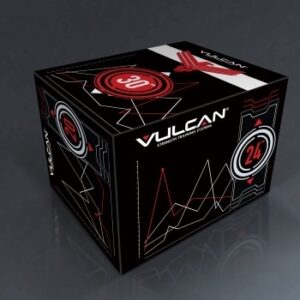 Vulcan Soft Cube Plyo Box