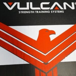 Vulcan Soft Cube Plyo Box