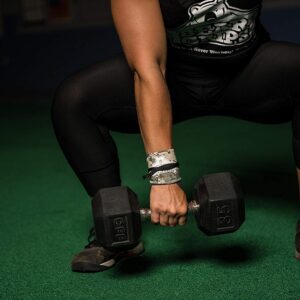 Bear Grips Adjustable Strengthening Wrist Wraps