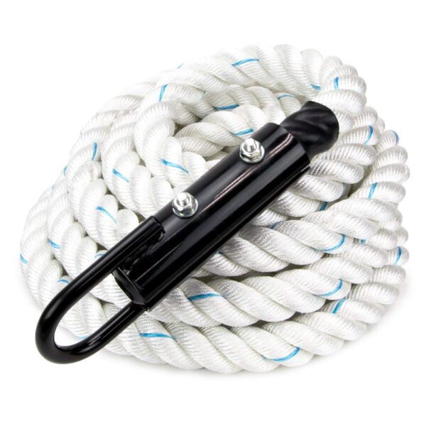 Crown Poly Dac Climbing Rope