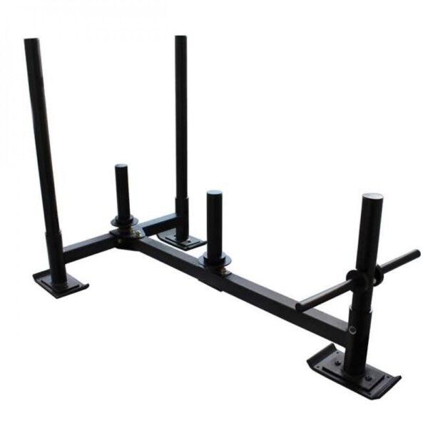 Titan HD High Low Push Pull Weight Sled