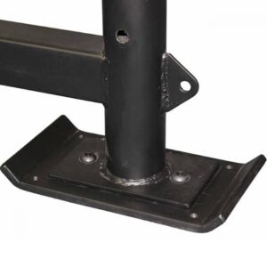 Titan HD High Low Push Pull Weight Sled