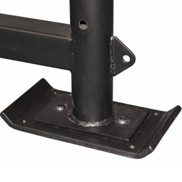 Titan HD High Low Push Pull Weight Sled Garage Gym Reviews