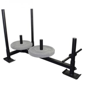 Titan HD High Low Push Pull Weight Sled