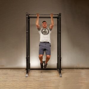 Bells of Steel Residential Power Rack 4.1