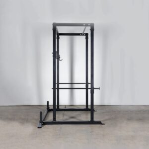 Bells of Steel Residential Power Rack 4.1