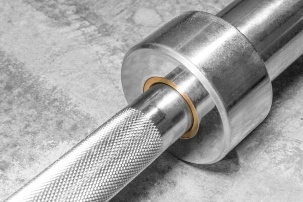 Rep online basic barbell