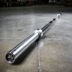 The PRx Performance Dakota Power Bar