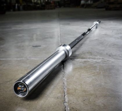 The PRx Performance Dakota Power Bar