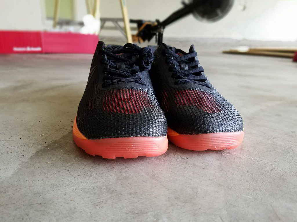 ▷ Reebok CrossFit Nano 7 de mujer: Opinión y Precios