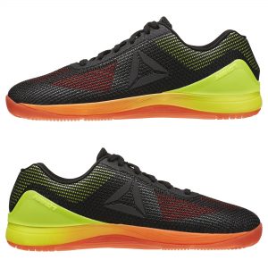 Reebok CrossFit Nano 7 shoes