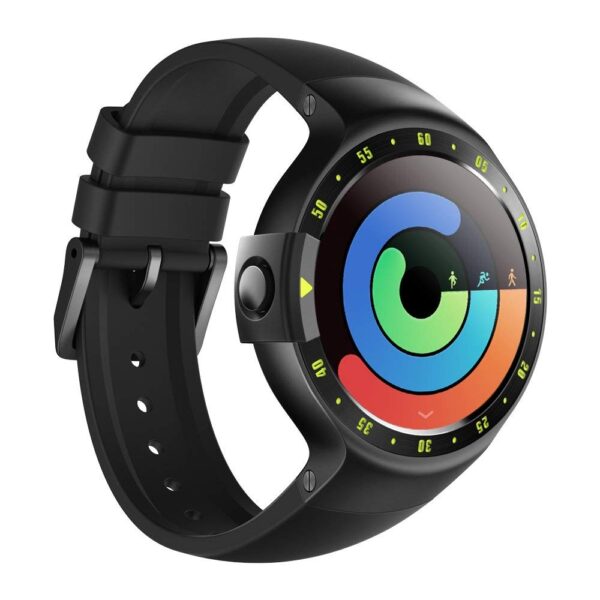 Ticwatch S Smartwatch