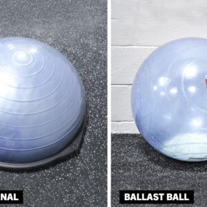 Bosu Balls