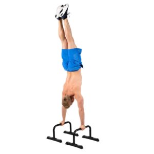 Ultimate Body Press Parallettes