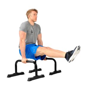 Ultimate Body Press Parallettes