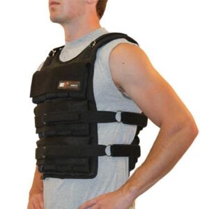 MiR Pro Weighted Vest