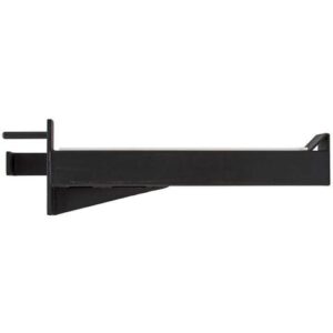 Fringe Sport 2x3" Safety Spotter Arms