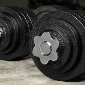 REP Adjustable Dumbbells