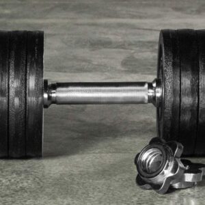 REP Adjustable Dumbbells