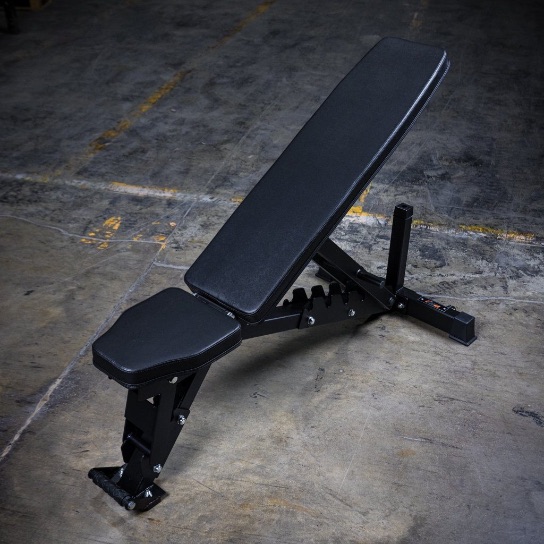 PRx Incline Folding Bench