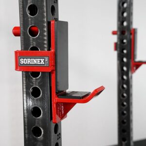 Sorinex XL Series J-Cups