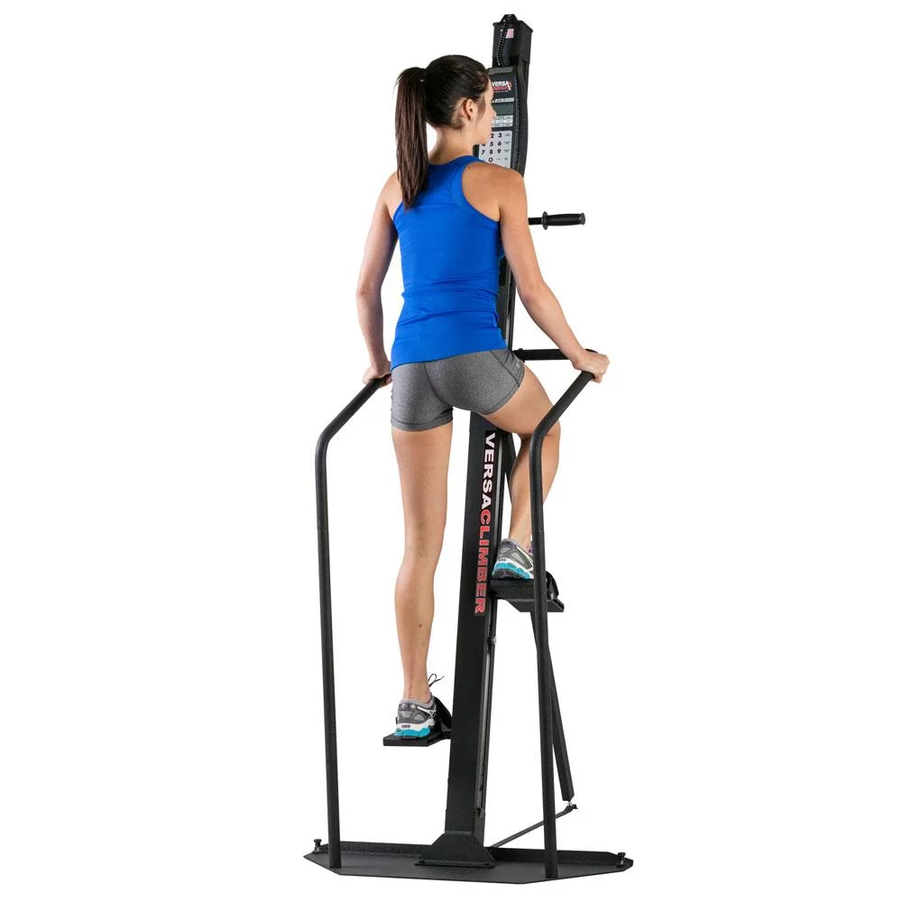 VersaClimber H/HP Consumer Model