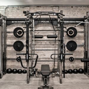 Sorinex Apex Rack