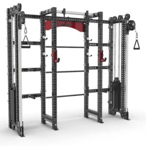 Sorinex Apex Rack