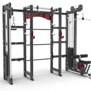 Sorinex Apex Rack| Garage Gym Reviews