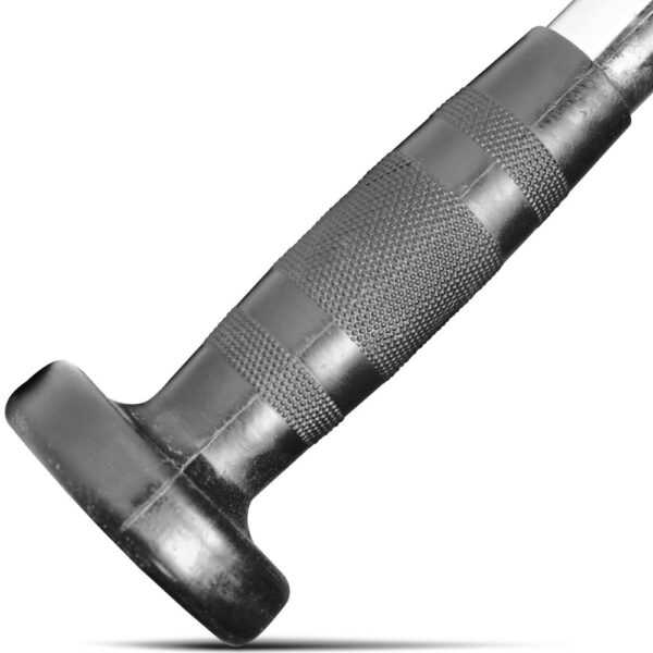 Tricep v shaped press down bar cheap