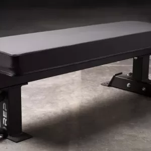 REP FB-5000 Competition Flat Bench