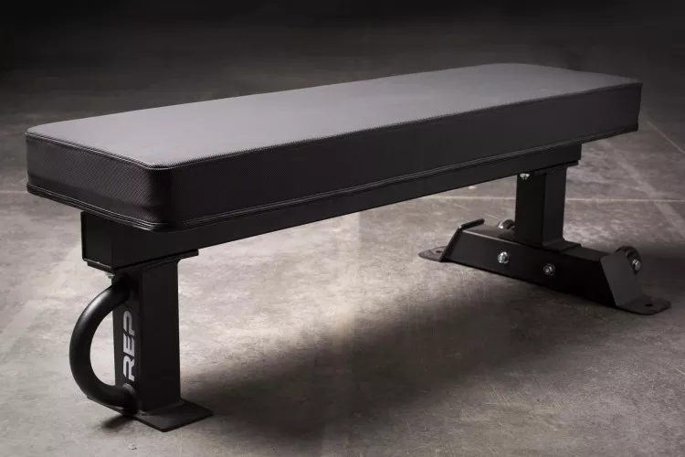 REP FB-5000 Competition Flat Bench