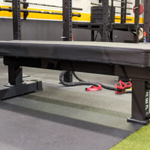 REP FB-5000 Competition Flat Bench