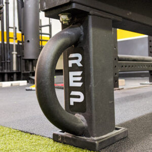 REP FB-5000 Competition Flat Bench