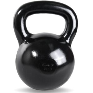 CAP Barbell Enamel Coated Cast Iron Kettlebells