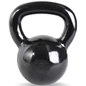 CAP Barbell Cast Iron Kettlebell