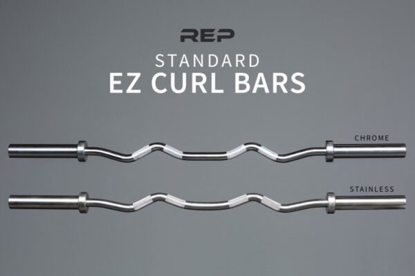Curl bars store