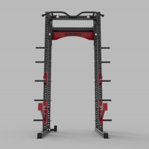 Sorinex Base Camp Half Rack