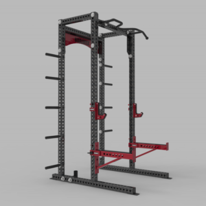 Sorinex Base Camp Half Rack