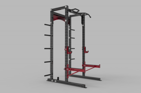 Sorinex Base Camp Half Rack