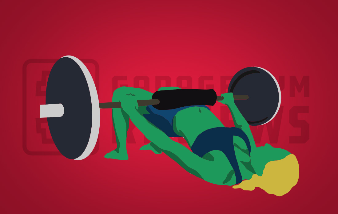 Need a Deadlift Alternative? 9 Great Options That Work The Same Muscles 
