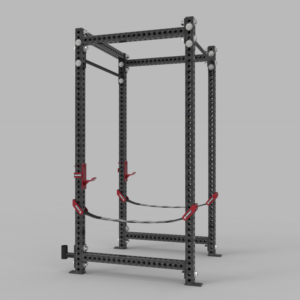 Sorinex XL Single Rack