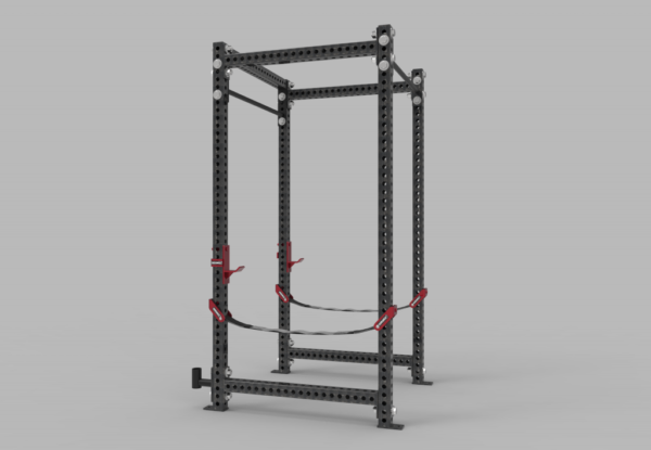 Sorinex XL Single Rack