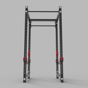 Sorinex XL Single Rack