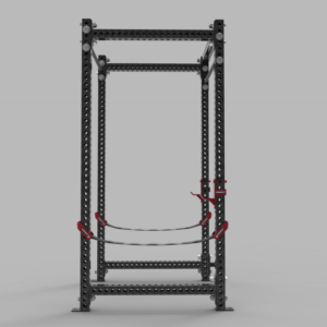 Sorinex XL Single Rack