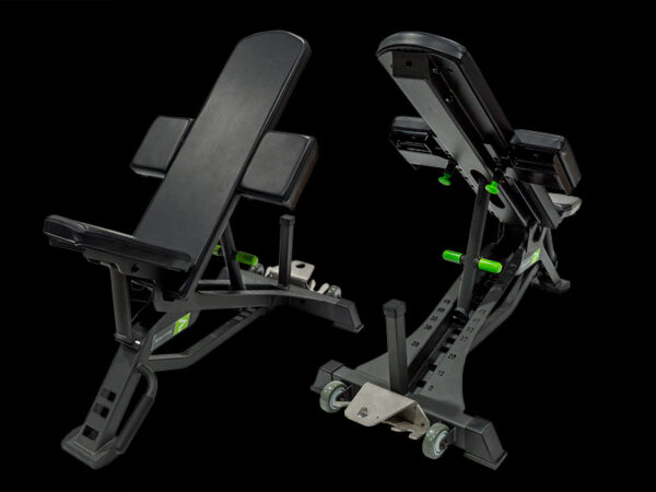 Prime Adjustable Bench