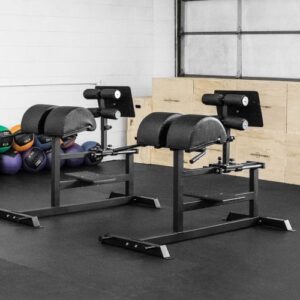 REP GHD - Glute Ham Developer